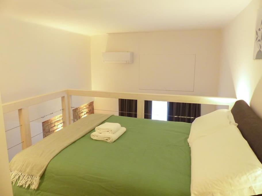 Fiera - Citylife Luxury Loft Near Duomo Apartment มิลาน ภายนอก รูปภาพ