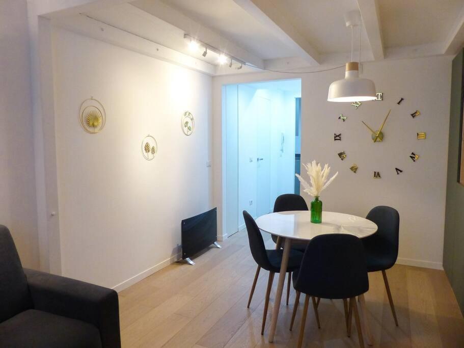 Fiera - Citylife Luxury Loft Near Duomo Apartment มิลาน ภายนอก รูปภาพ