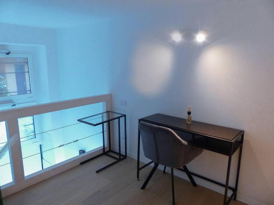 Fiera - Citylife Luxury Loft Near Duomo Apartment มิลาน ภายนอก รูปภาพ